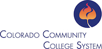 Colorado Community College System logo