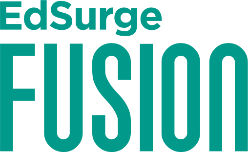 EdSurge Fusion logo