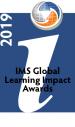 1EdTech Learning Impact Awards 2019