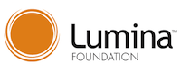 Lumina Foundation logo