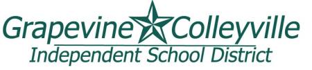 Grapevine-Colleyville Independent School District logo