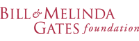 Bill & Melinda Gates Foundation logo