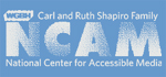 WGBH (Carl & Ruth Shapiro Family National Center for Accessible Media at WGBH)