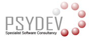 Psydev Ltd