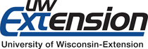 University of Wisconsin-Extension logo