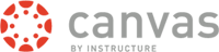 Canvas logo