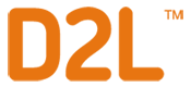 D2L Logo