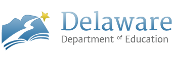 Delaware DoE logo