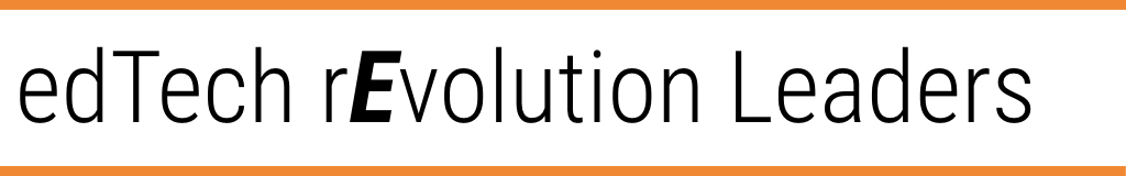 EdTech Revolution Leaders article header