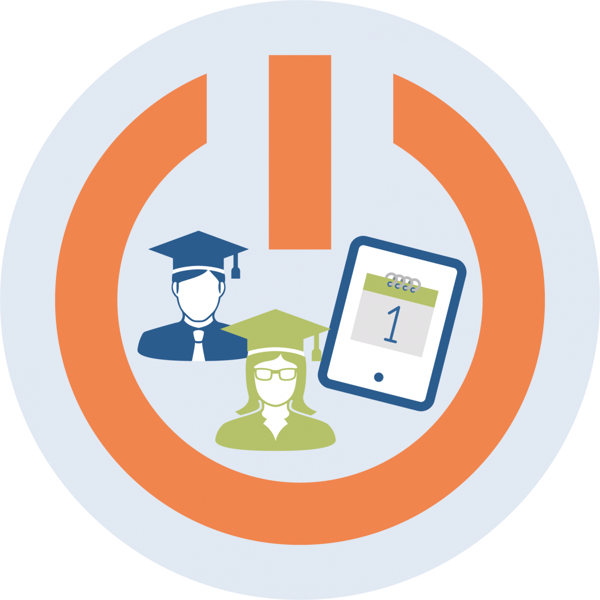 Digital on Day One Logo