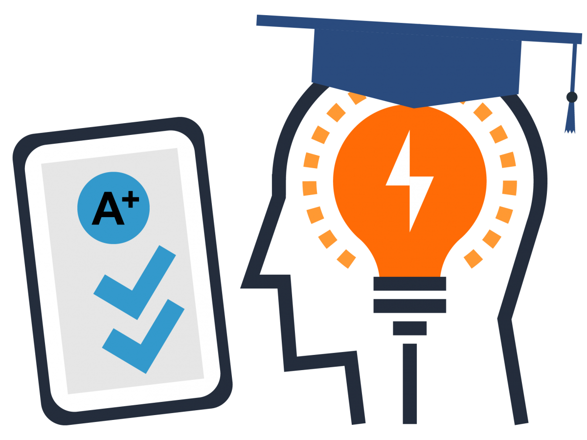 Instructional Impact Tier Icon