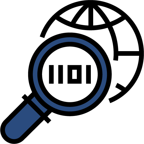 data governance icon