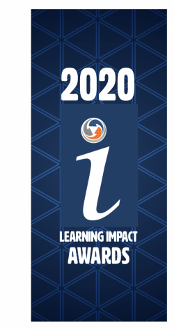 1EdTech Learning Impact Awards 2019