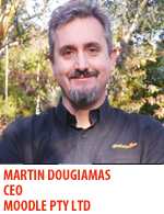 Martin Dougiamas