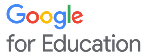 Google for Education logo