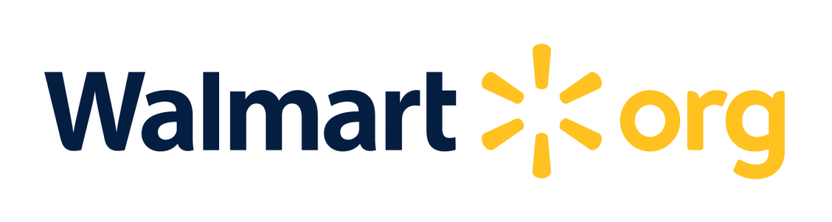 Walmart.org logo