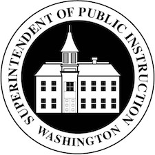 Washington Office of Superintendent of Public Instruction logo