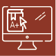 Assignment and Grade Services icon