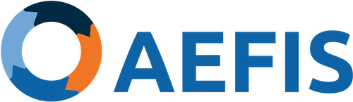 AEFIS logo