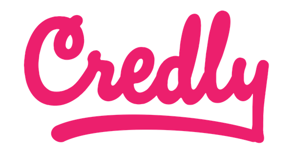 Credly logo