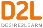 D2L logo