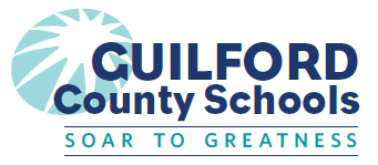 Guilford County Schools logo