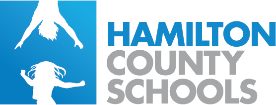 Hamilton County Schools (TN) logo