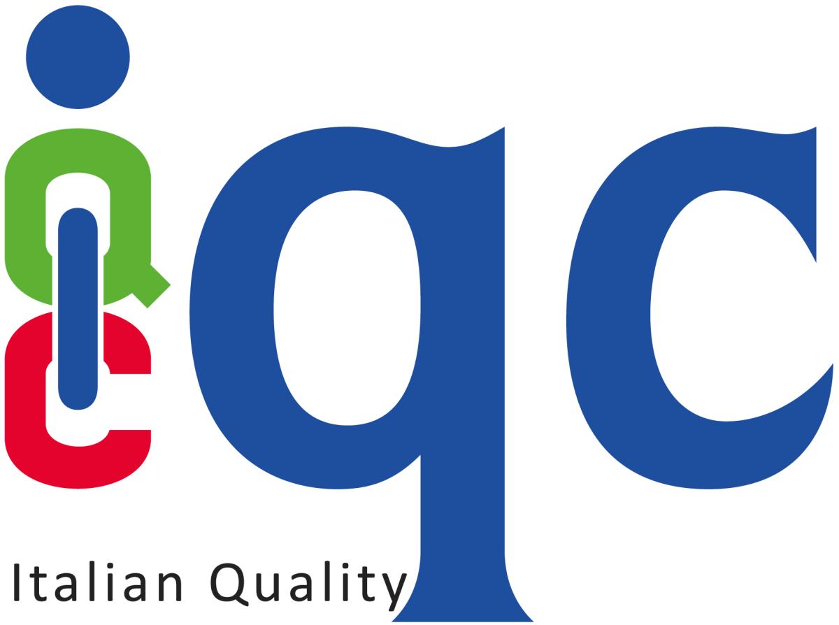 Italian Quality Company IQC Srl logo