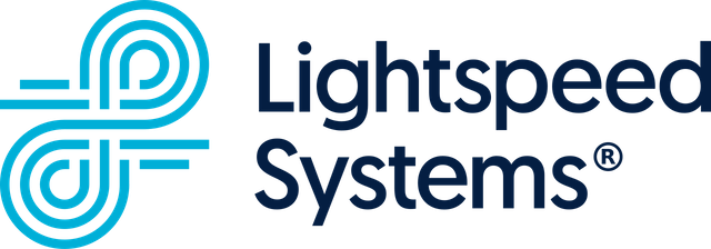 Lightspeed Systems logo