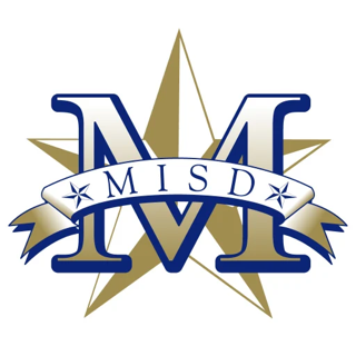 Mesquite Independent School District logo
