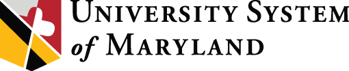 University System of Maryland logo