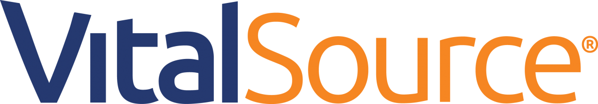 VitalSource logo