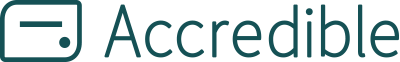 Accredible logo