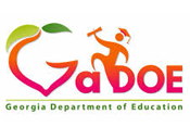 GA Department of Education logo