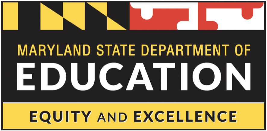 MD State DoE logo
