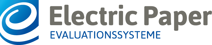 Electric Paper Logo