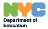 NY DOE logo