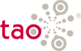 TAO logo